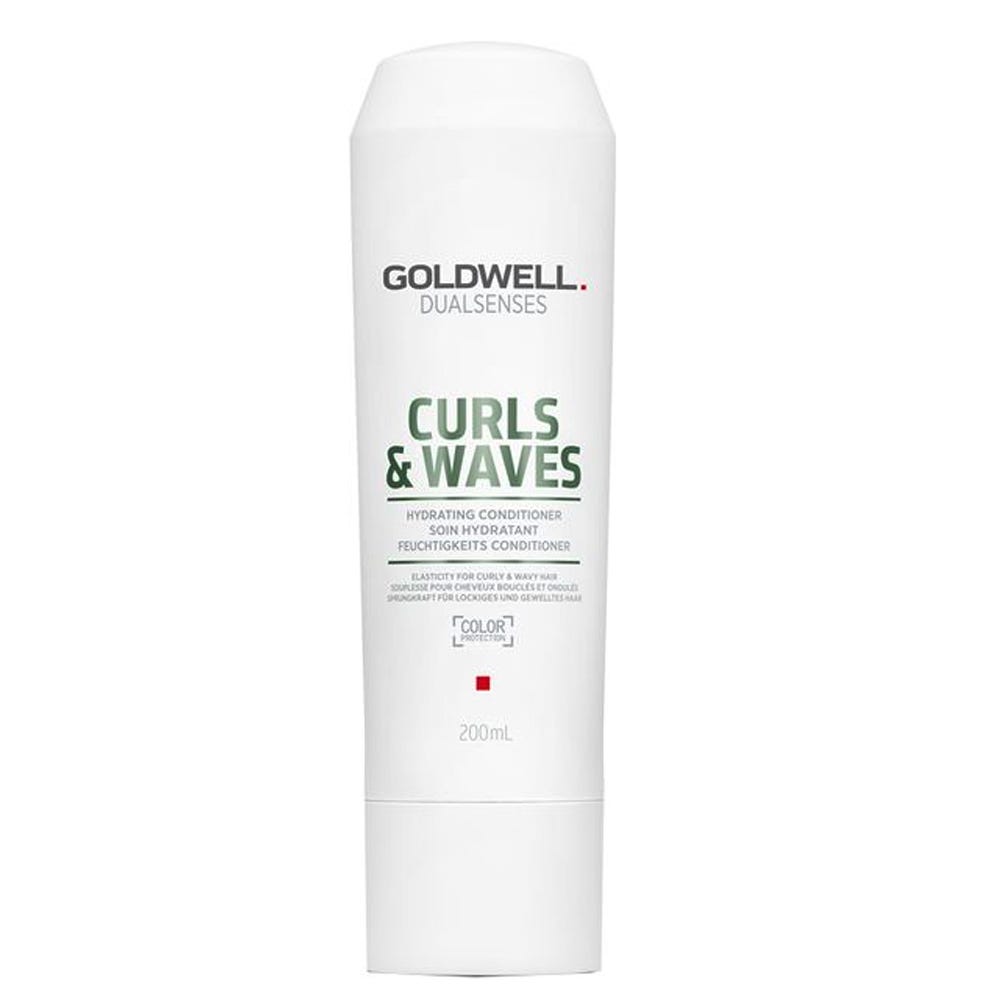 Goldwell Dualsenses Curls & Waves Hydrating Conditioner 200 ml