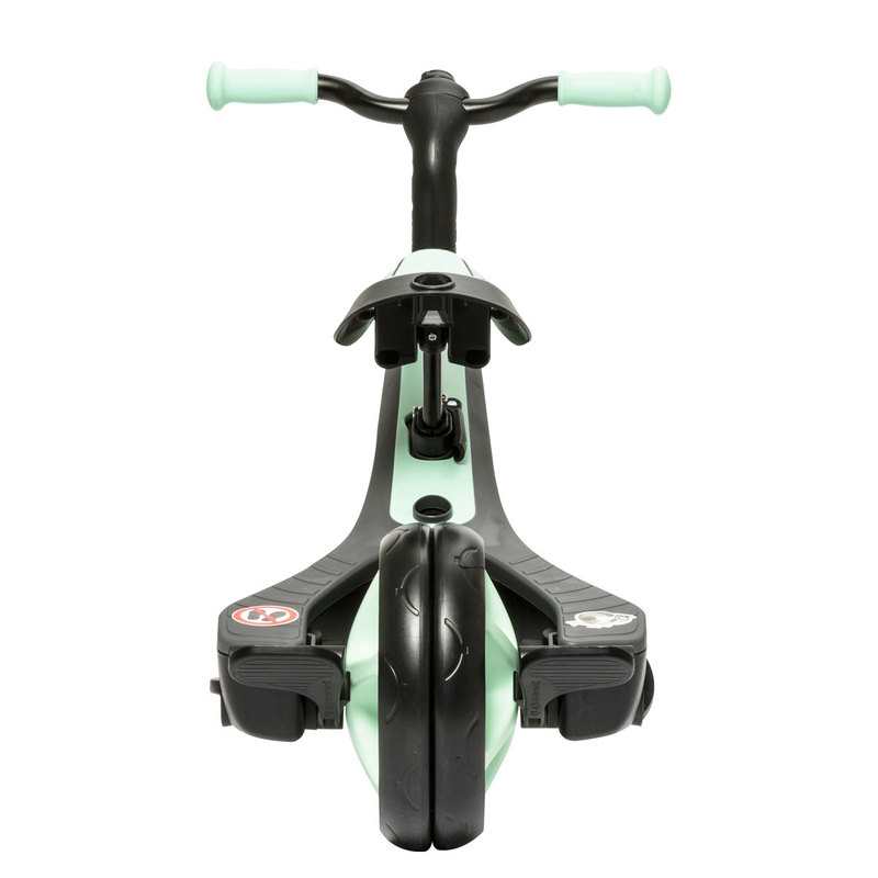 Tricycle Evolutif 3 en 1 Freebul by Globber Oxybul