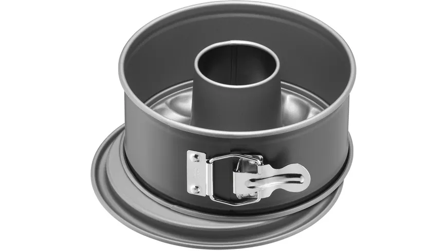 KAISER Springform Inspiration Rohrboden Mini Ø 18cm