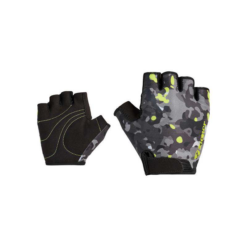 Ziener CLOSI Fahrradhandschuhe