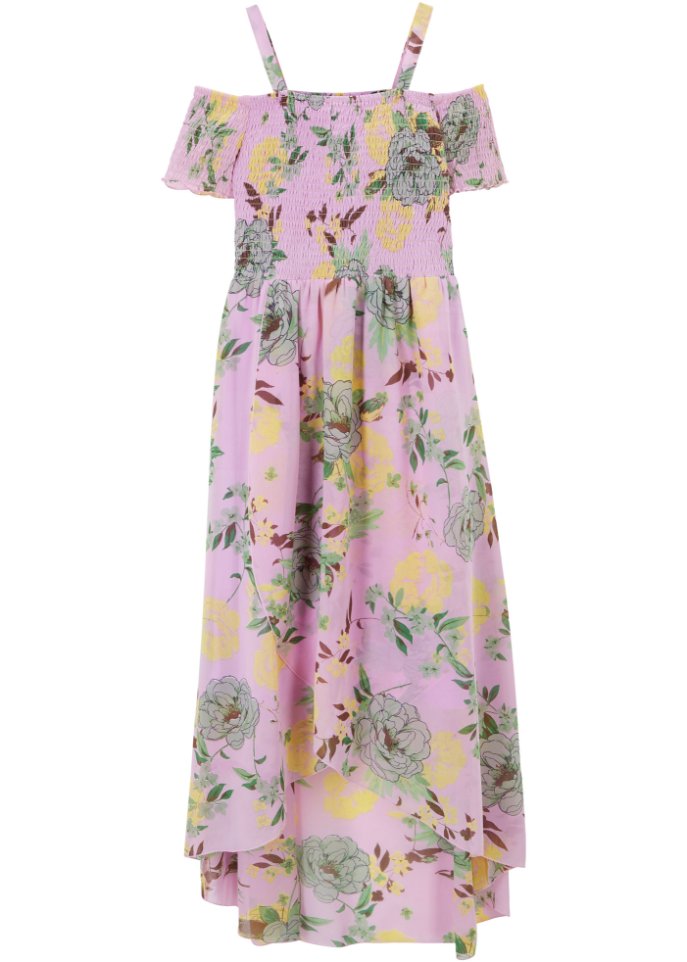 Festliches Mädchen Kleid