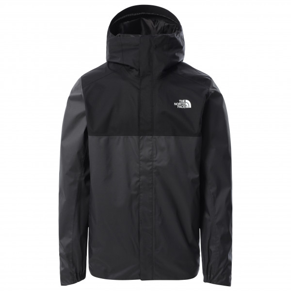 The North Face - Quest Zip-In Jacket - Regenjacke