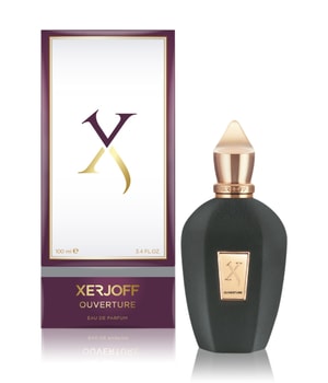 XERJOFF Xerjoff V Ouverture Eau de Parfum-50 ml