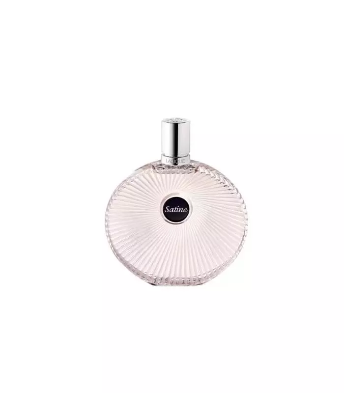 SATINE Eau de Parfum Vaporisateur