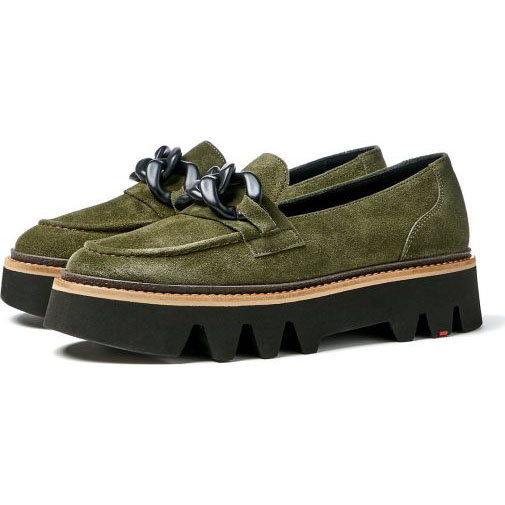 LLOYD Loafer