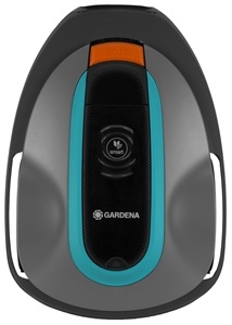 Gardena 19603-66 Robotmaaier smart SILENO city 600 m² - Készlet