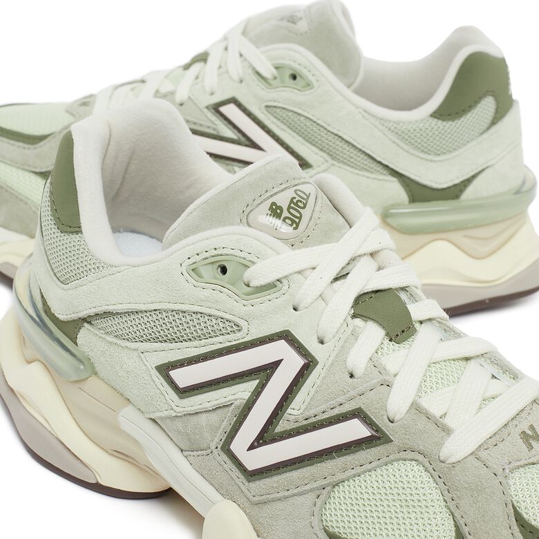 New Balance U9060EEC grau