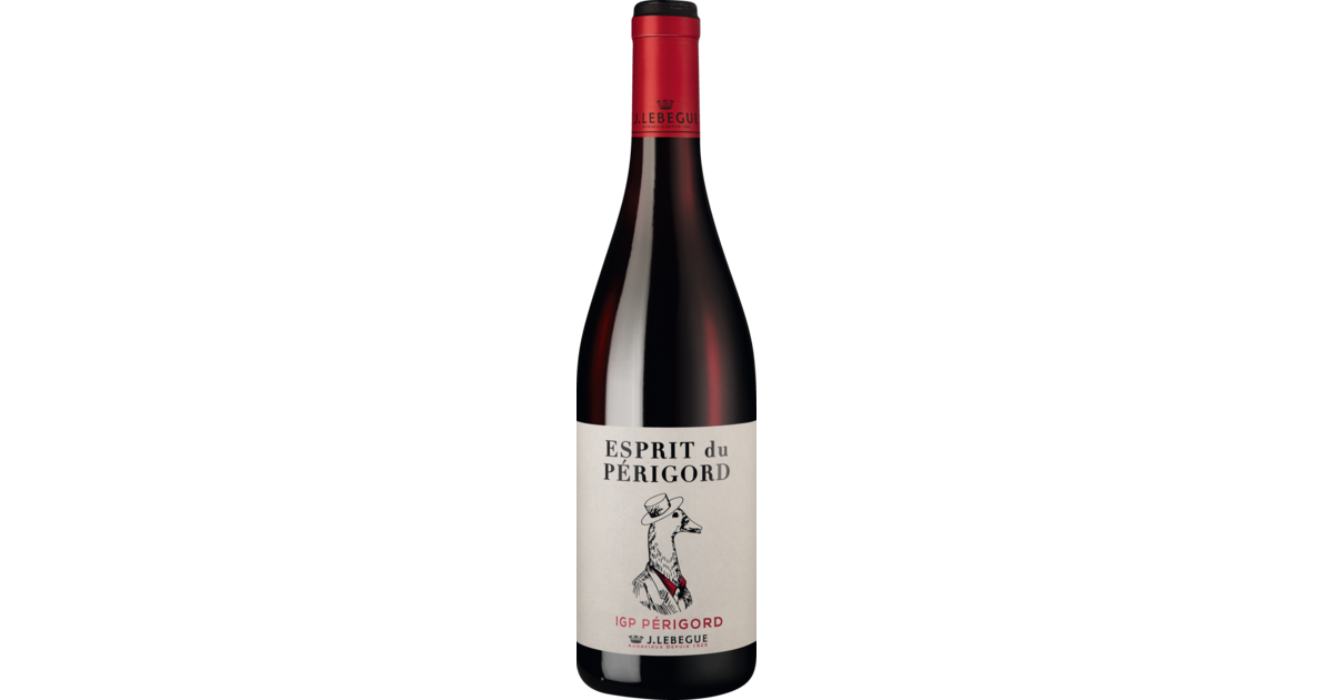Esprit du Périgord