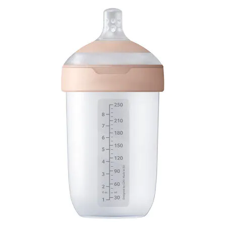 Lovi Mammafeel buteliukas, 250 ml