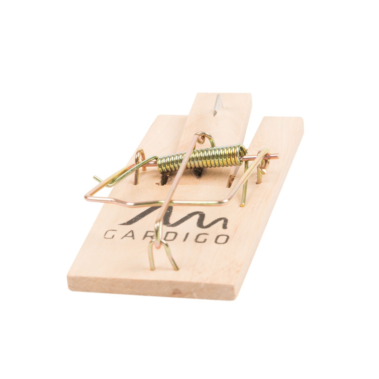 Gardigo Holzmausefalle 2er Set