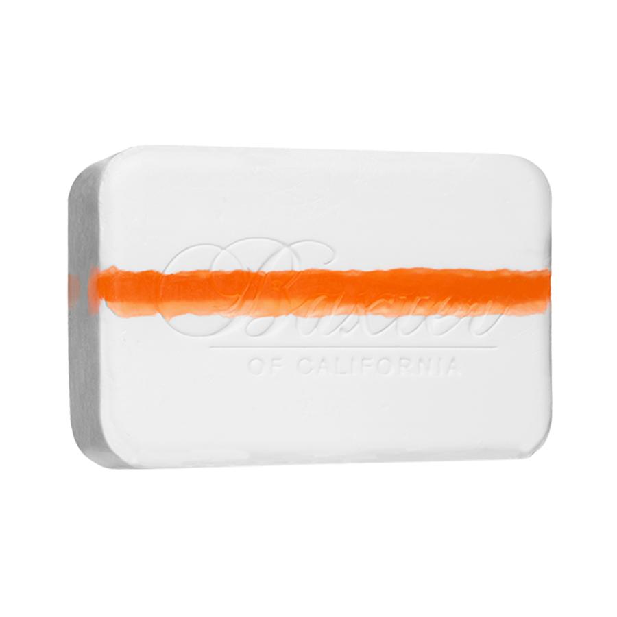 Vitamin Cleansing Bar - Citrus & Herbal Musk