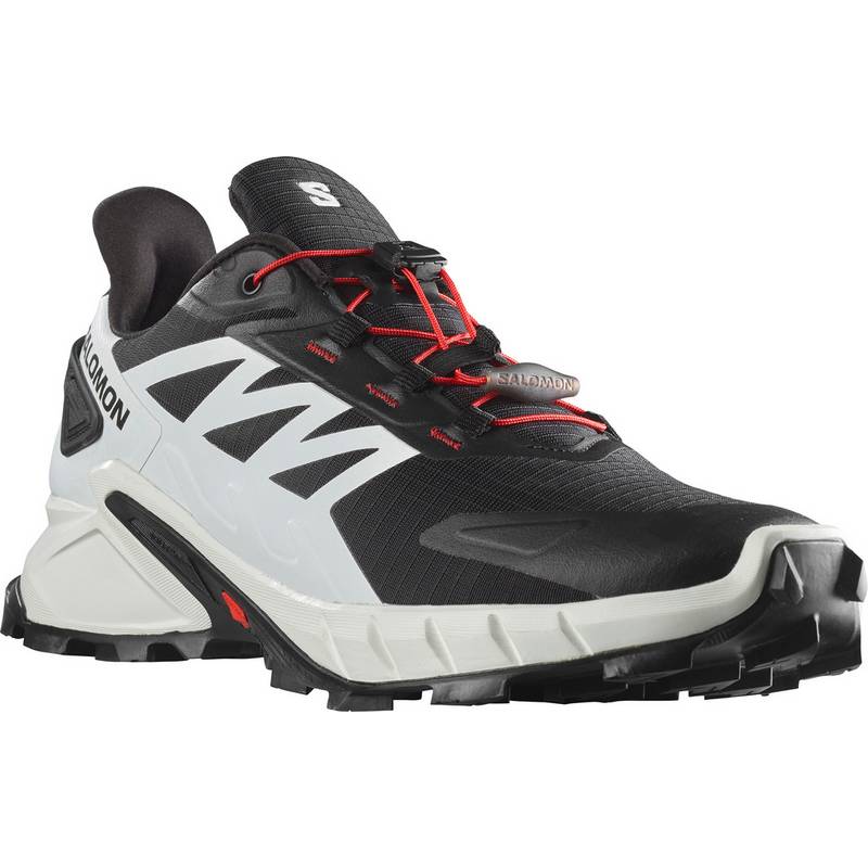 Salomon SUPERCROSS 4 Laufschuhe Herren