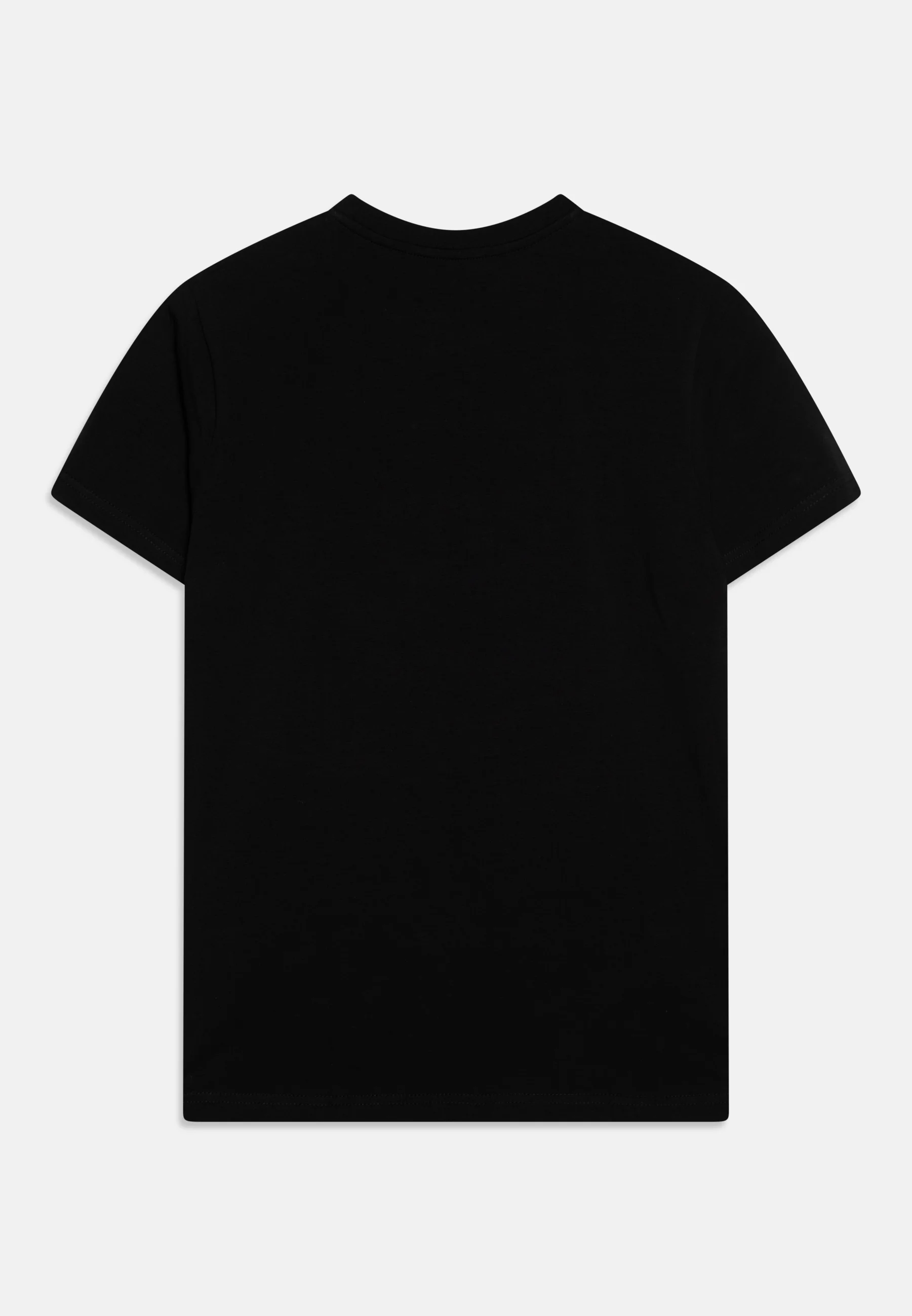 Camiseta Dsquared2 con estampado