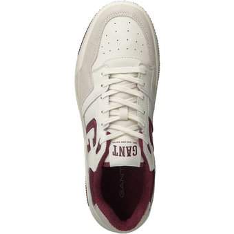 Gant Brookpal Sneaker in weiß