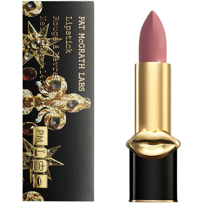 MatteTrance Lipstick