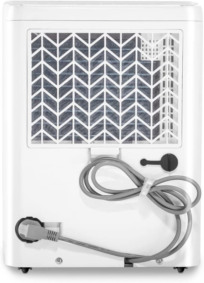 Trotec 1120000035 TTK 32 Luftentfeuchter