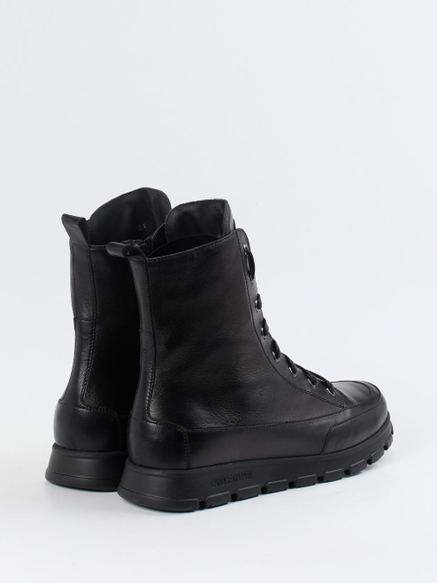 Schnürstiefelette-17230090119 Candice Cooper