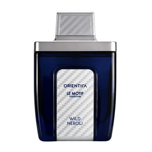 Orientica Le Motif Wild Neroli Eau de Parfum 85 ml
