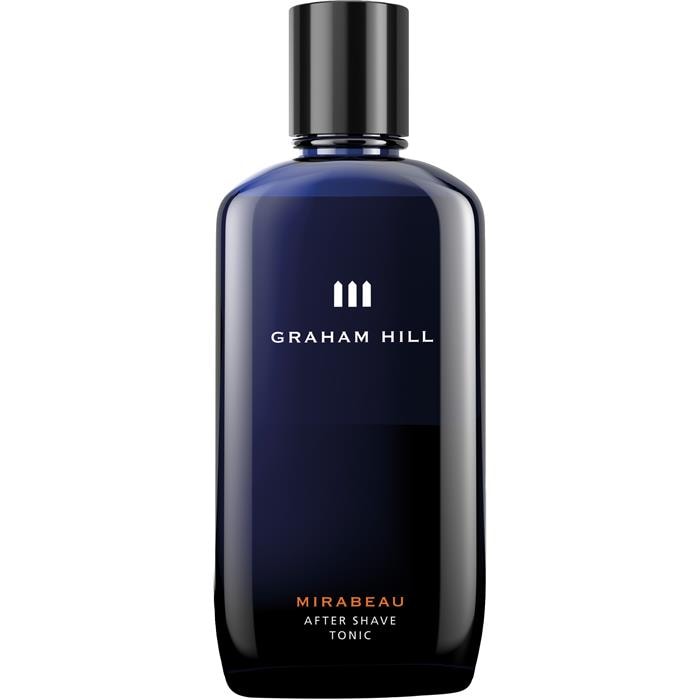 After Shave Tonic