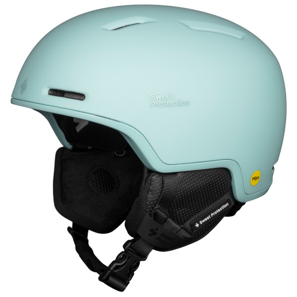 Sweet Protection - Looper MIPS Helmet - Skihelm
