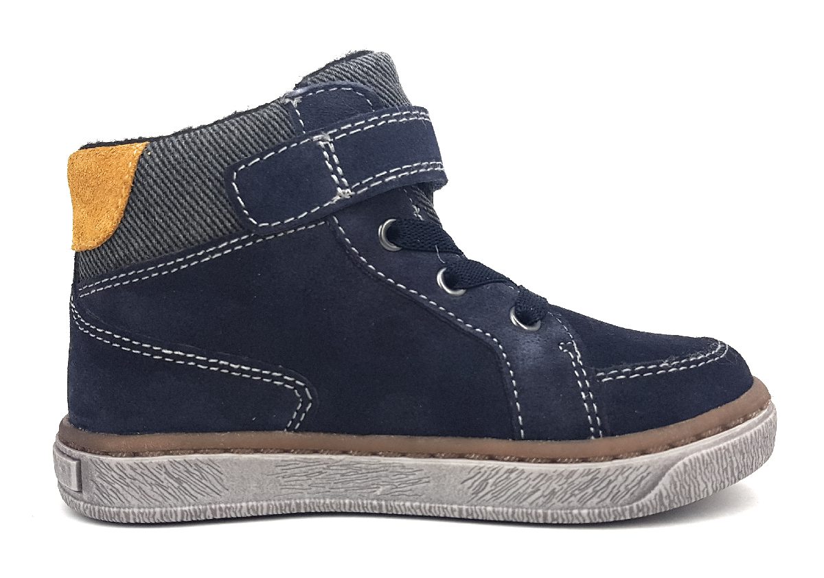 Richter 7052-4111-7201 Blau 7201 atlantic/blue