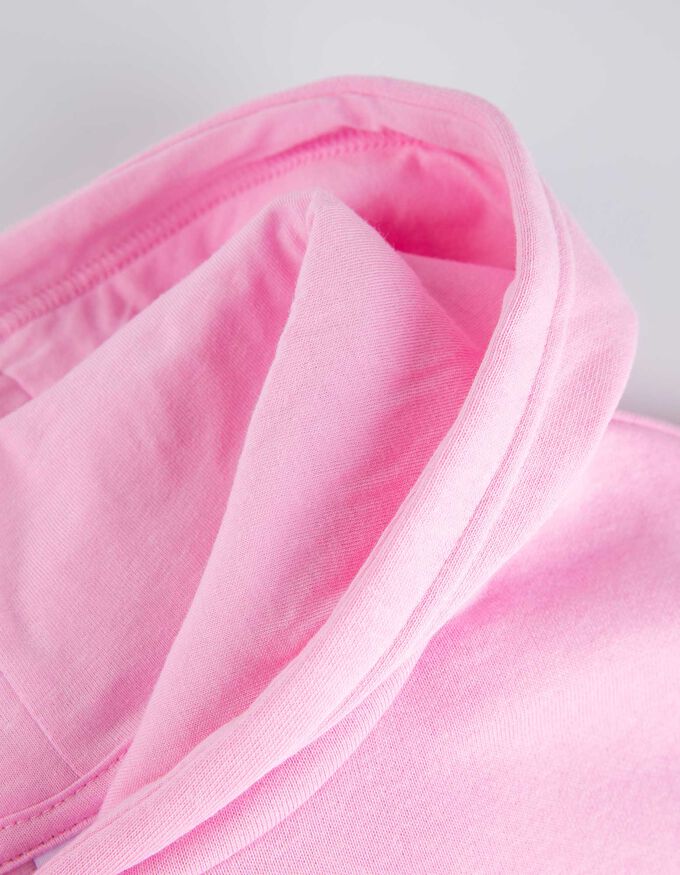 Hoodie - Messageprint