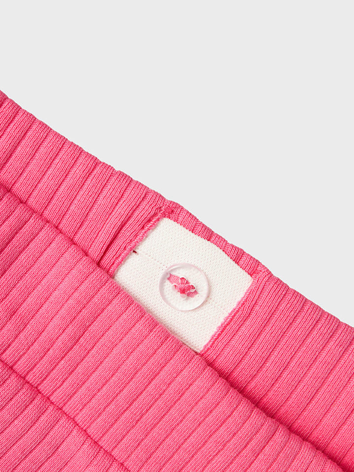name it Shorts in Pink günstig kaufen