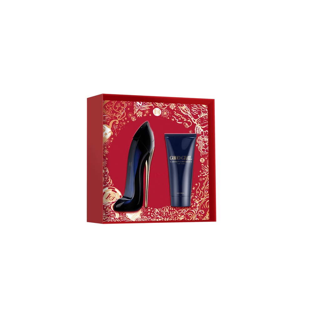 Carolina Herrera GOOD GIRL COFFRET GOOD GIRL