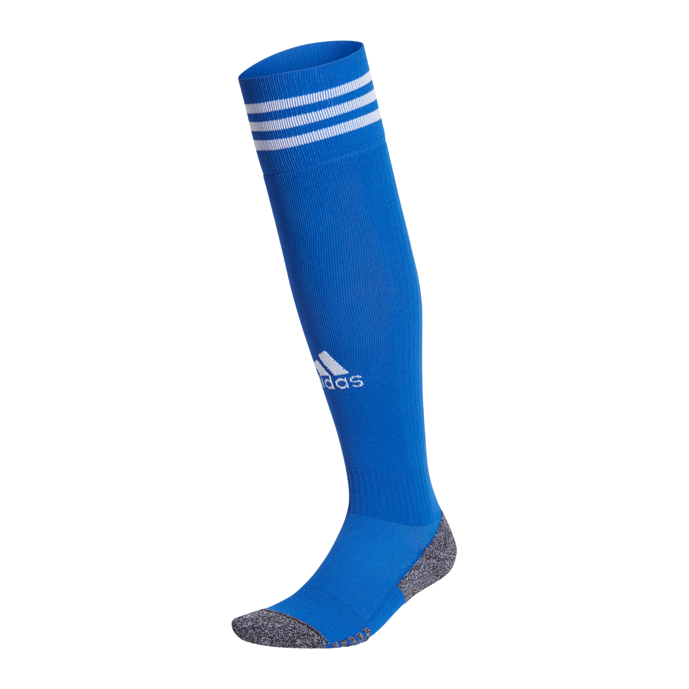 adidas Adisock 21 Strumpfstutzen Blau Weiss