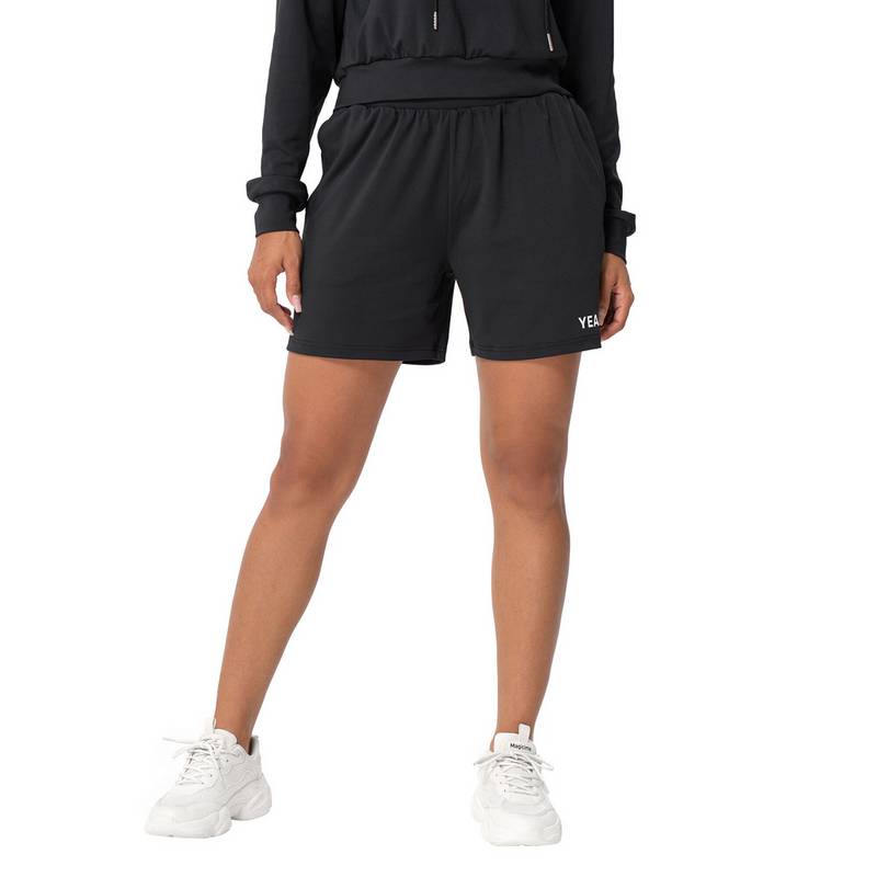 YEAZ MOOD Funktionsshorts Damen