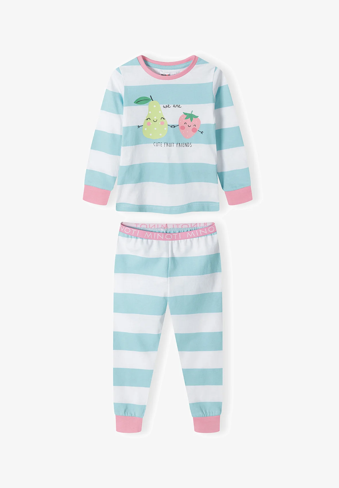 CONJUNTO MINOTI - Pijama