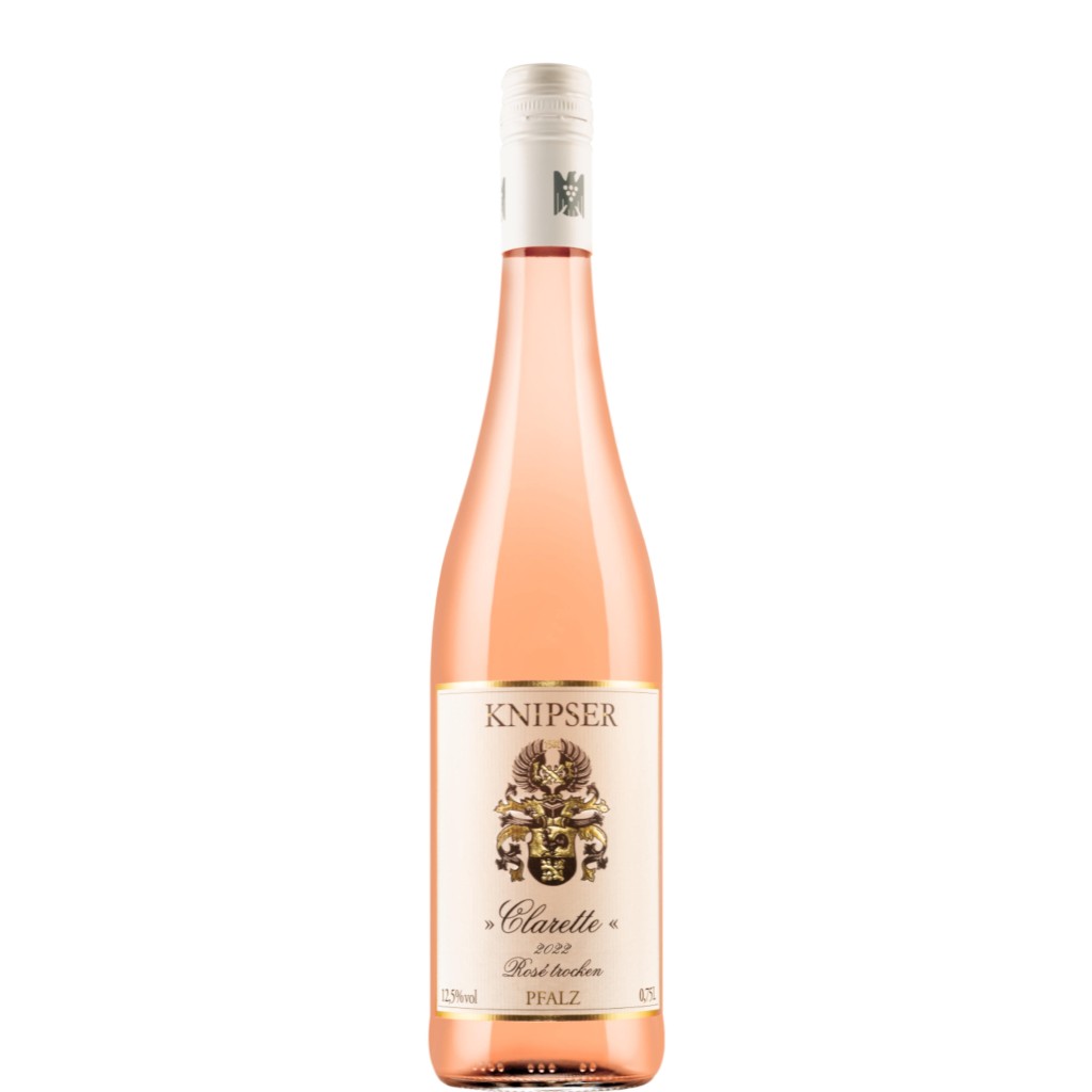 2022 Rosé 'Clarette' trocken
