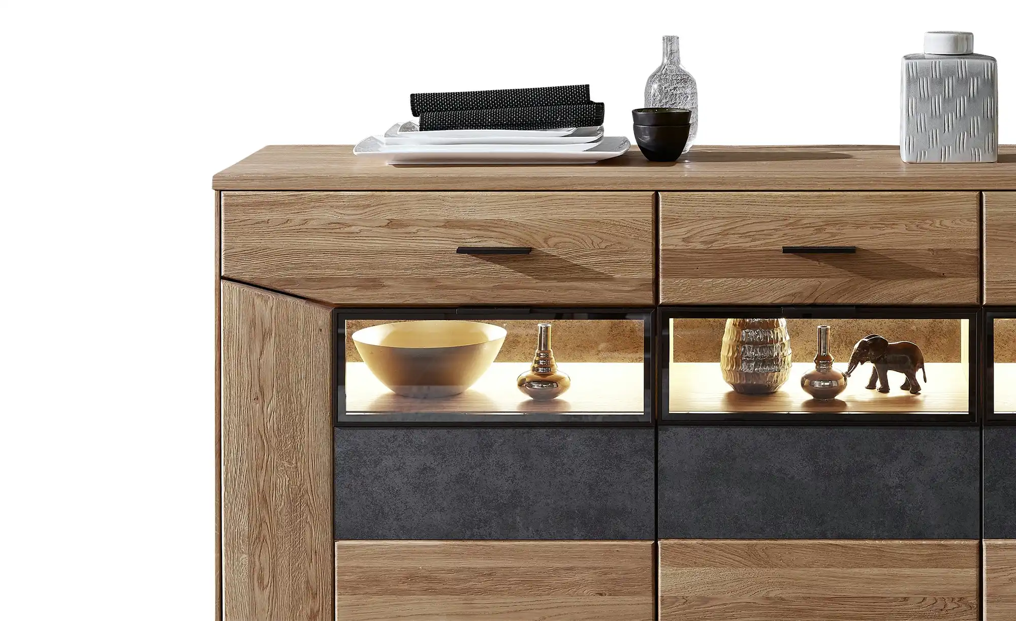 Woodford LED-Beleuchtung Gerano