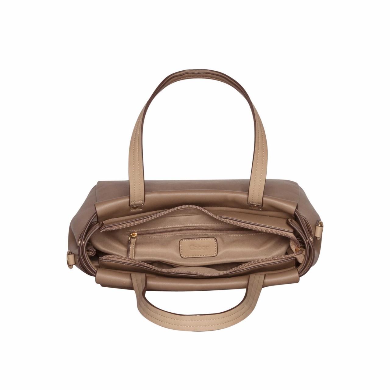 GABOR Handtaschen braun