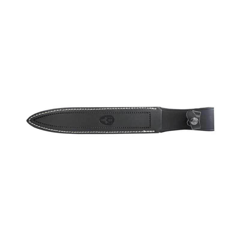 Muela Scorpion Black Blade 26N