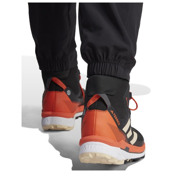 adidas Terrex - Terrex Techrock Alpine Climbing Pants - Trekkinghose