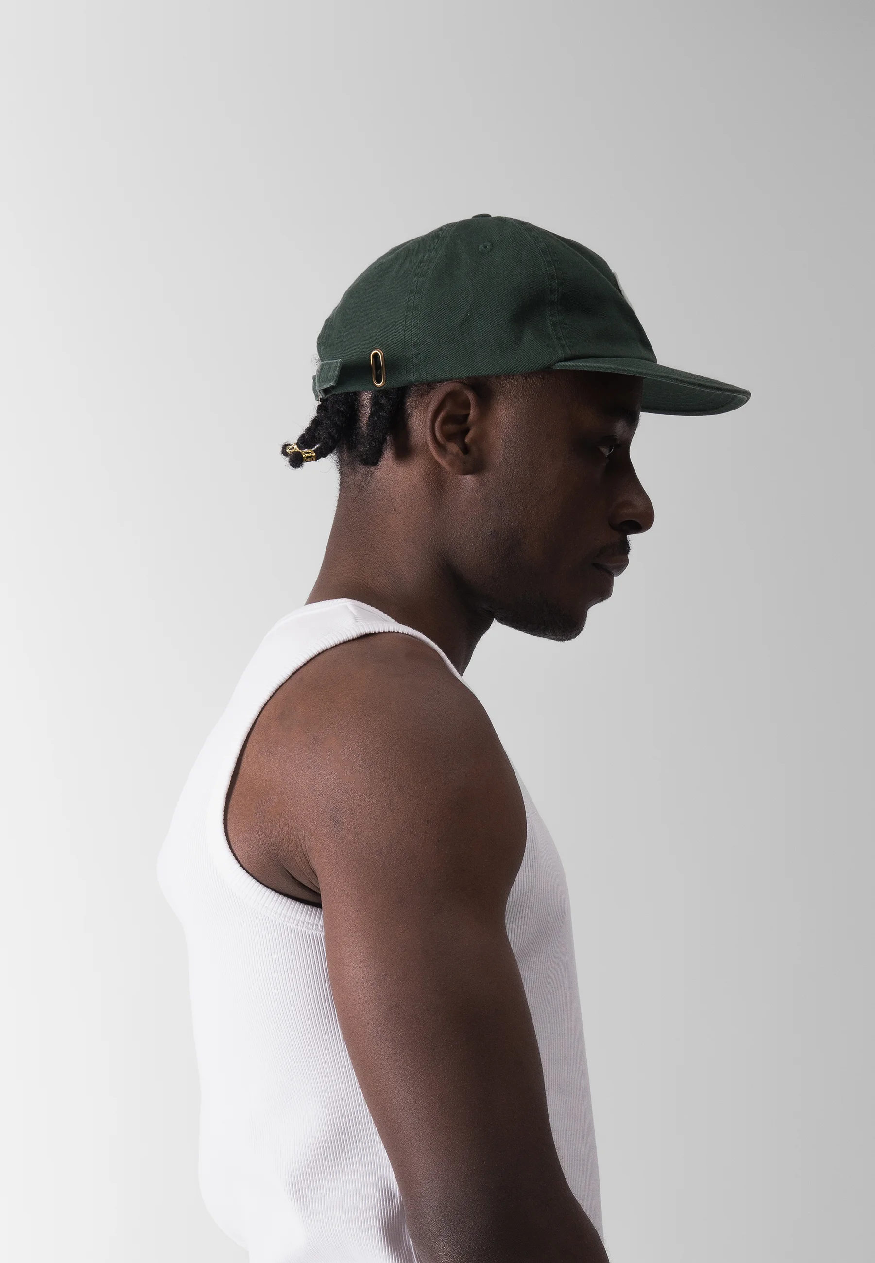 BLKVIS SOURCE UNISEX - Gorra