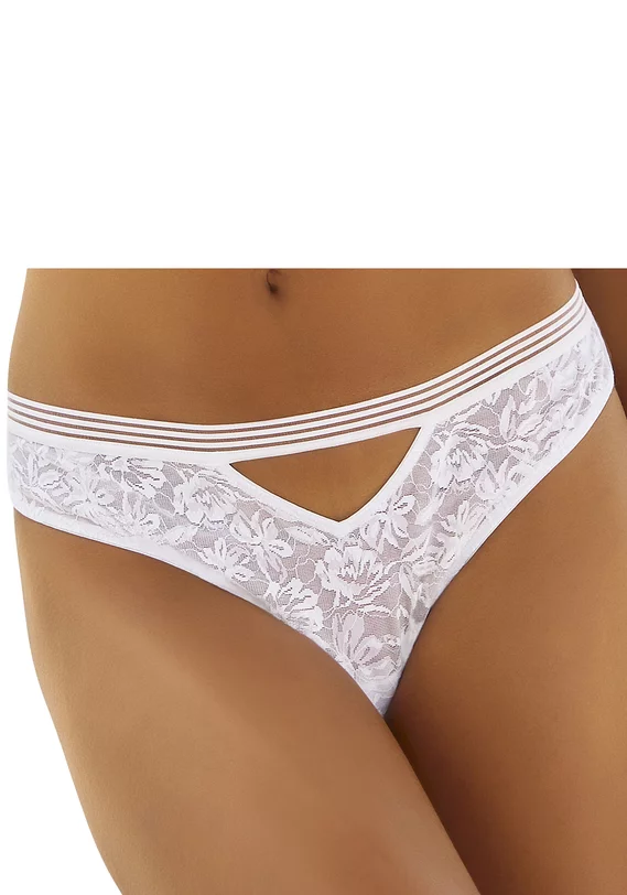 String