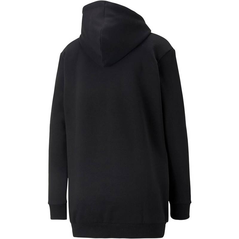PUMA Power Tape Hoodie Damen