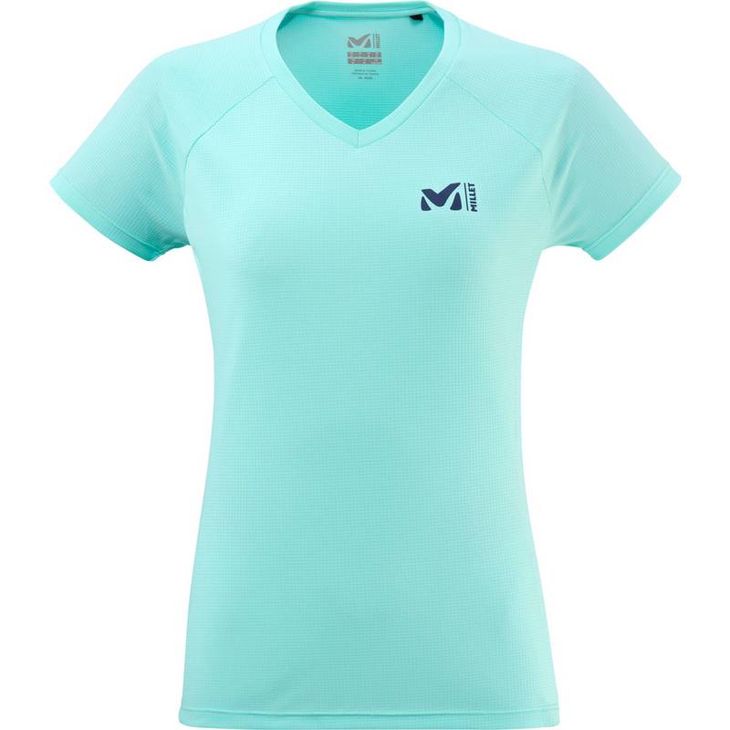 Millet FUSION Funktionsshirt Damen