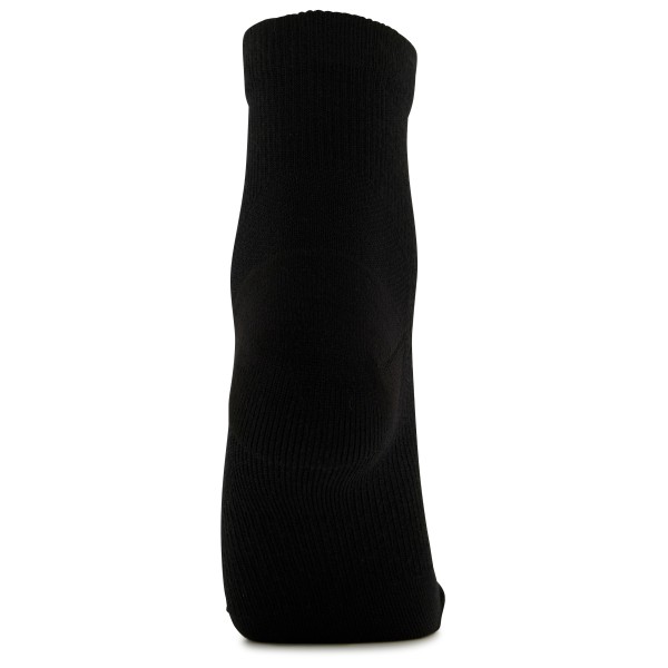 Stoic - Merino Running Quarter+ light socks - Laufsocken