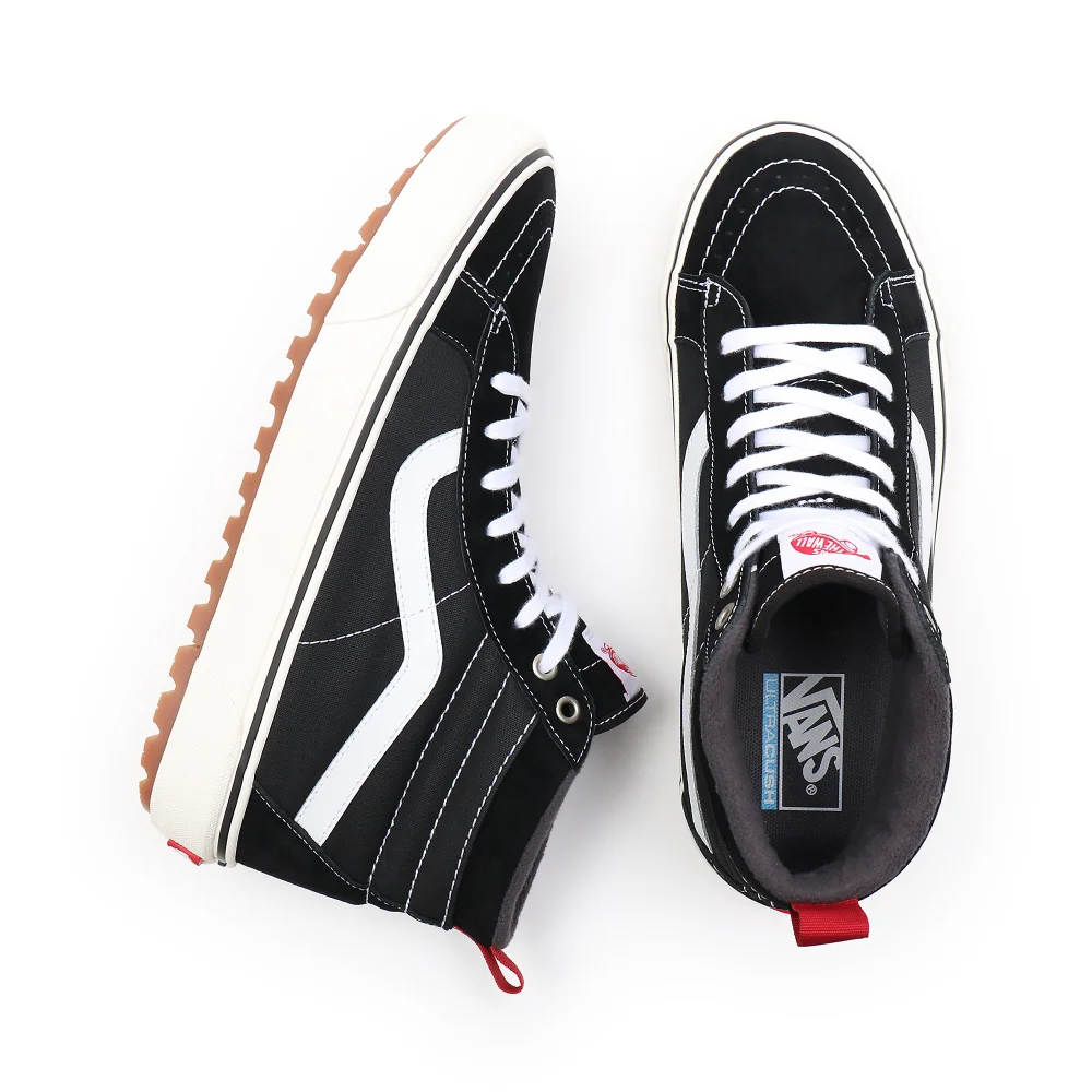 Vans SK8 Hi MTE 1 UA VN0A5HZY6BT1 / schwarz