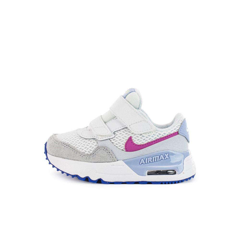 Nike Air Max DQ0286-105 / weiss