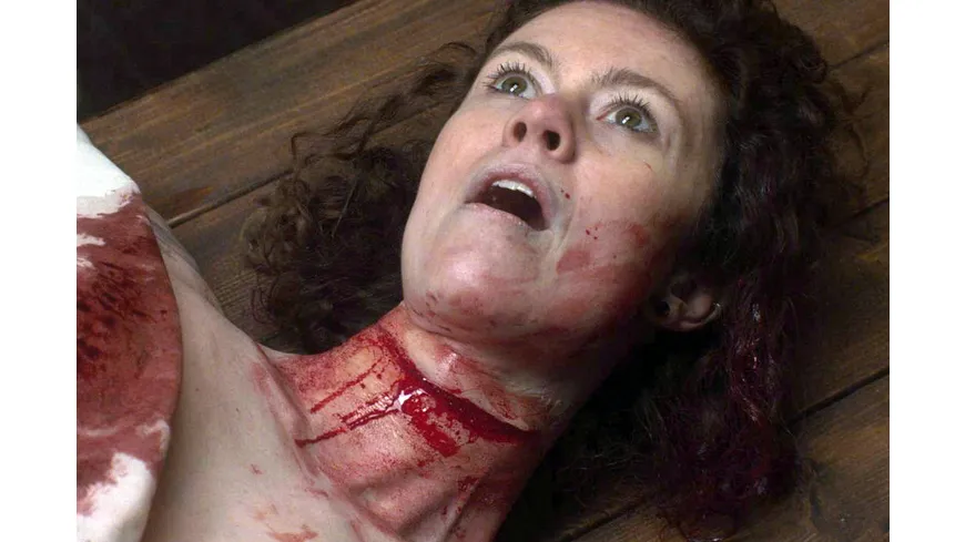Ripper Untold - Niemand ist sicher