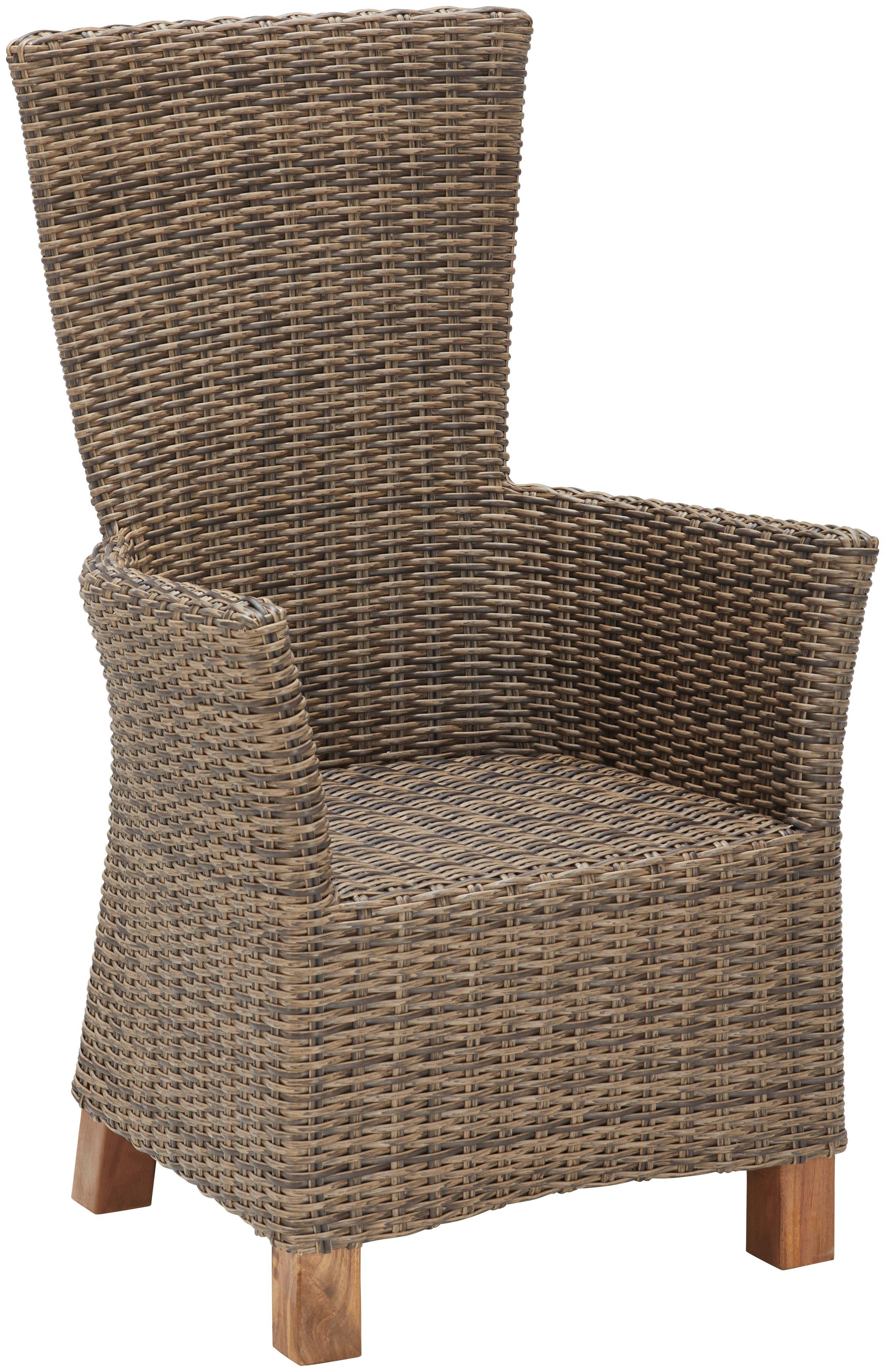 MERXX Garten-Essgruppe Toskana Deluxe