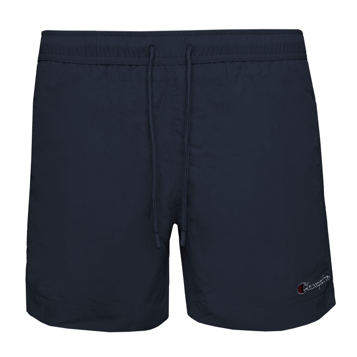 Champion Beachshort Badeshorts dunkelblau