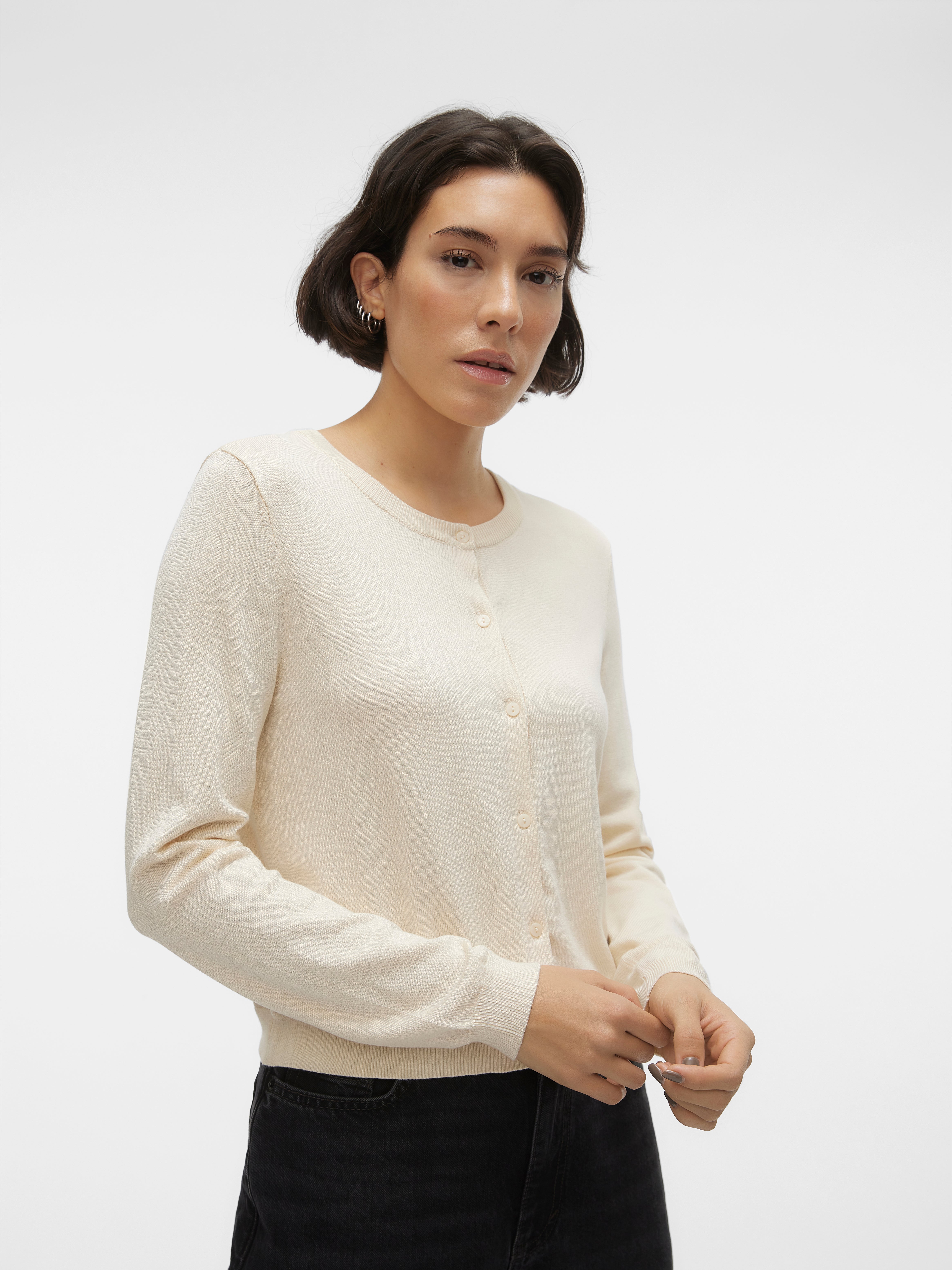 VMGLORY Strickjacke