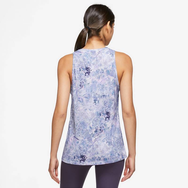 Nike DRI-FIT Funktionstank Damen