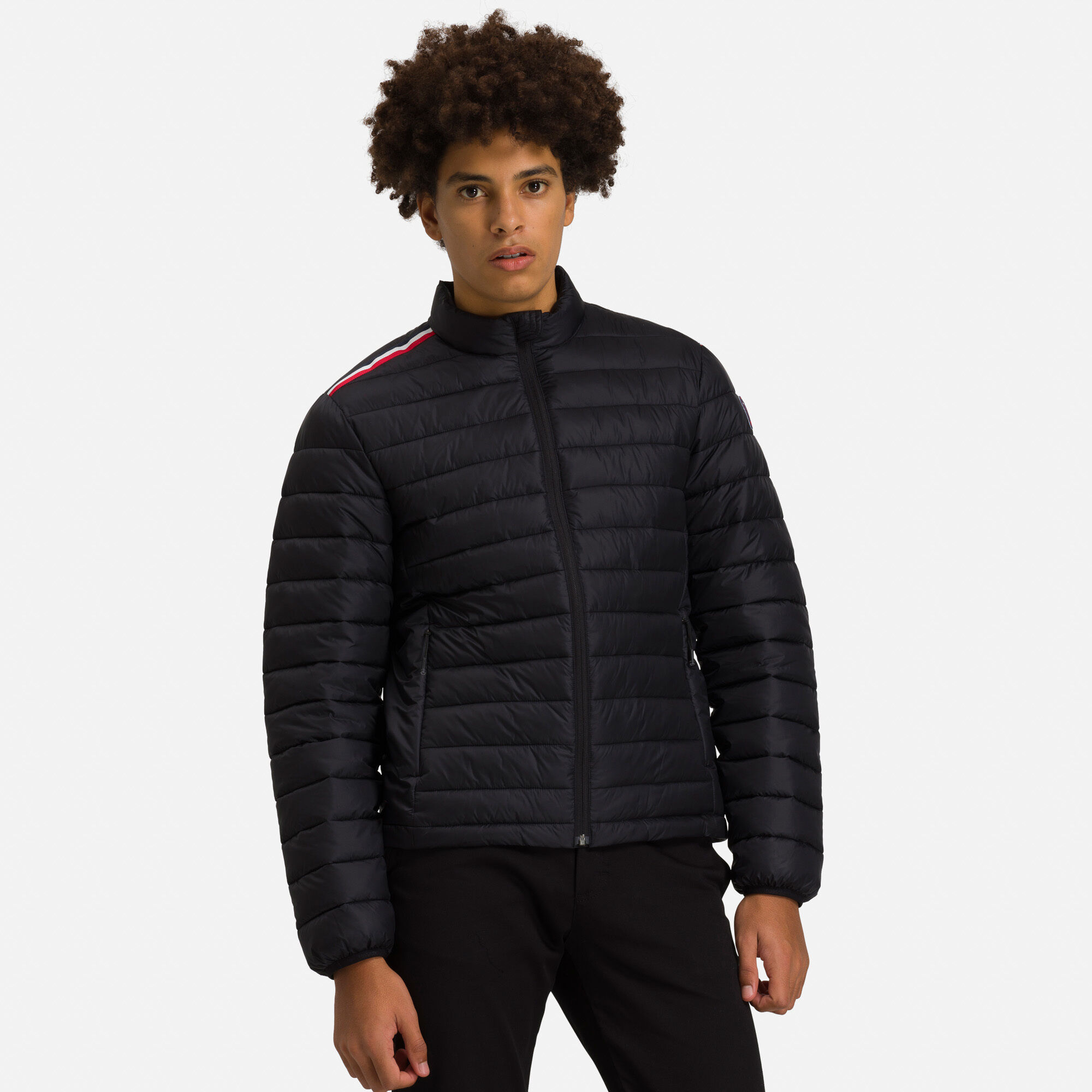 Doudoune 100gr homme