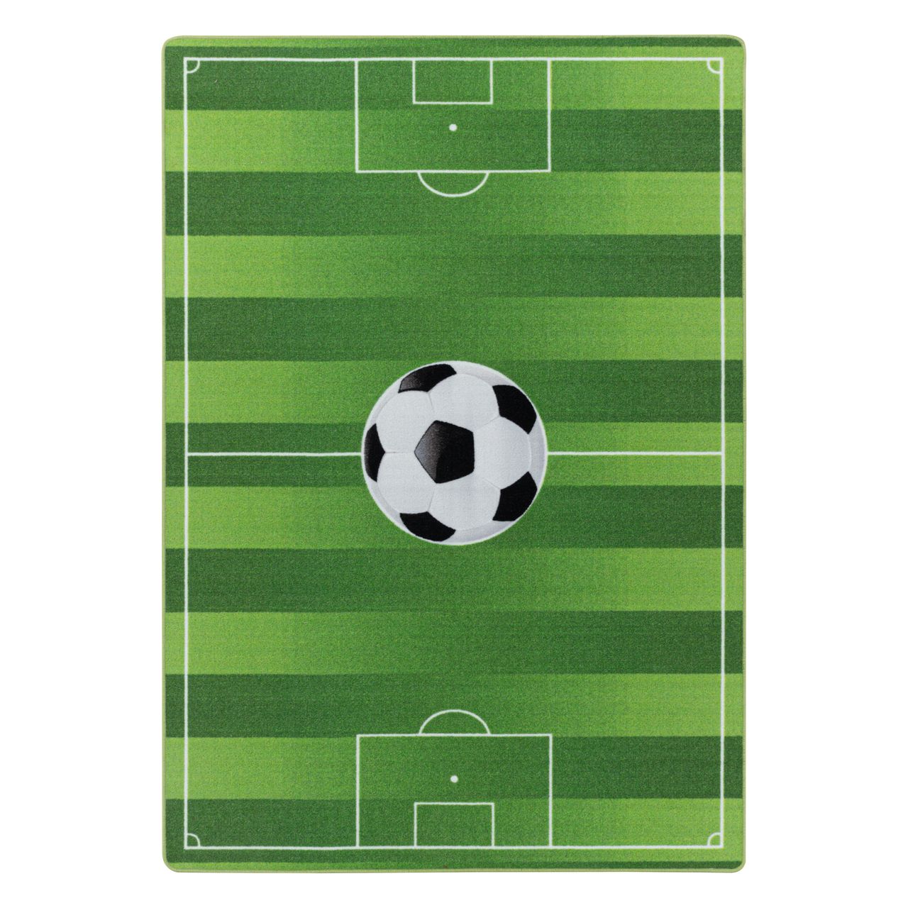 Ayyildiz Teppich, PLAY 2911, GREEN, 120 x 170 cm